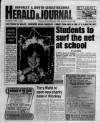 Hinckley Herald & Journal Thursday 01 April 1999 Page 1