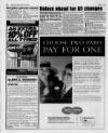 Hinckley Herald & Journal Thursday 01 April 1999 Page 20