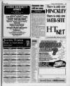 Hinckley Herald & Journal Thursday 01 April 1999 Page 31