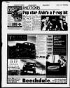 Nottingham & Long Eaton Topper Wednesday 07 August 1996 Page 34