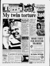 Nottingham & Long Eaton Topper Wednesday 04 September 1996 Page 1