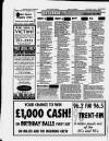 Nottingham & Long Eaton Topper Wednesday 04 September 1996 Page 32