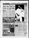 Nottingham & Long Eaton Topper Wednesday 04 September 1996 Page 52