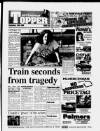 Nottingham & Long Eaton Topper Wednesday 18 September 1996 Page 1