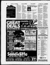 Nottingham & Long Eaton Topper Wednesday 18 September 1996 Page 26