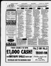 Nottingham & Long Eaton Topper Wednesday 18 September 1996 Page 42
