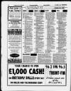 Nottingham & Long Eaton Topper Wednesday 02 October 1996 Page 40