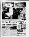 Nottingham & Long Eaton Topper Wednesday 16 October 1996 Page 1