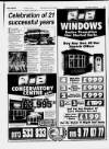 Nottingham & Long Eaton Topper Wednesday 12 March 1997 Page 25