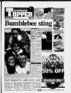 Nottingham & Long Eaton Topper Wednesday 26 March 1997 Page 1