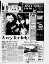 Nottingham & Long Eaton Topper Wednesday 14 January 1998 Page 1