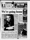 Nottingham & Long Eaton Topper Wednesday 11 February 1998 Page 1