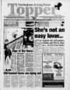 Nottingham & Long Eaton Topper Wednesday 17 February 1999 Page 1