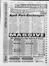 Nottingham & Long Eaton Topper Wednesday 07 April 1999 Page 51