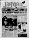 Nottingham & Long Eaton Topper Wednesday 15 September 1999 Page 1