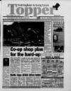 Nottingham & Long Eaton Topper Wednesday 29 September 1999 Page 1