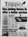 Nottingham & Long Eaton Topper Wednesday 06 October 1999 Page 61