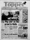 Nottingham & Long Eaton Topper Wednesday 13 October 1999 Page 1
