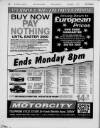 Nottingham & Long Eaton Topper Wednesday 03 November 1999 Page 46
