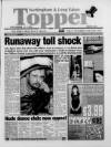 Nottingham & Long Eaton Topper Wednesday 17 November 1999 Page 1