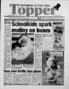 Nottingham & Long Eaton Topper Wednesday 01 December 1999 Page 1