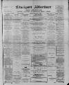 Stockport Advertiser and Guardian Friday 11 January 1889 Page 1