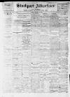 Stockport Advertiser and Guardian Friday 06 January 1911 Page 1