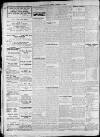 Stockport Advertiser and Guardian Friday 13 January 1911 Page 4