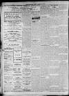 Stockport Advertiser and Guardian Friday 20 January 1911 Page 4