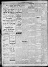 Stockport Advertiser and Guardian Friday 03 February 1911 Page 4