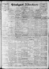 Stockport Advertiser and Guardian Friday 10 February 1911 Page 1