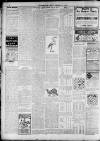 Stockport Advertiser and Guardian Friday 10 February 1911 Page 12