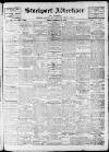 Stockport Advertiser and Guardian Friday 24 February 1911 Page 1