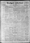 Stockport Advertiser and Guardian Friday 16 June 1911 Page 1