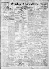 Stockport Advertiser and Guardian Friday 22 December 1911 Page 1