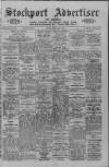 Stockport Advertiser and Guardian Friday 08 February 1952 Page 1