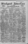 Stockport Advertiser and Guardian Friday 02 May 1952 Page 1