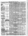 Llanelly Mercury Thursday 28 April 1892 Page 4