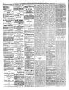 Llanelly Mercury Thursday 01 December 1892 Page 4