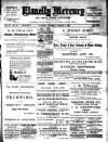 Llanelly Mercury Thursday 04 January 1894 Page 1