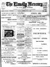 Llanelly Mercury Thursday 12 July 1894 Page 1