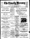 Llanelly Mercury Thursday 04 April 1895 Page 1