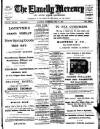 Llanelly Mercury Thursday 18 April 1895 Page 1
