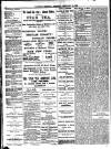 Llanelly Mercury Thursday 13 February 1896 Page 4