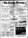 Llanelly Mercury Thursday 02 April 1896 Page 1