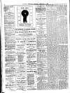 Llanelly Mercury Thursday 02 February 1899 Page 4