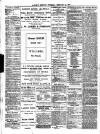 Llanelly Mercury Thursday 15 February 1900 Page 4