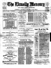 Llanelly Mercury Thursday 01 November 1900 Page 1