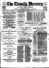 Llanelly Mercury Thursday 22 November 1900 Page 1