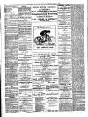 Llanelly Mercury Thursday 14 February 1901 Page 4